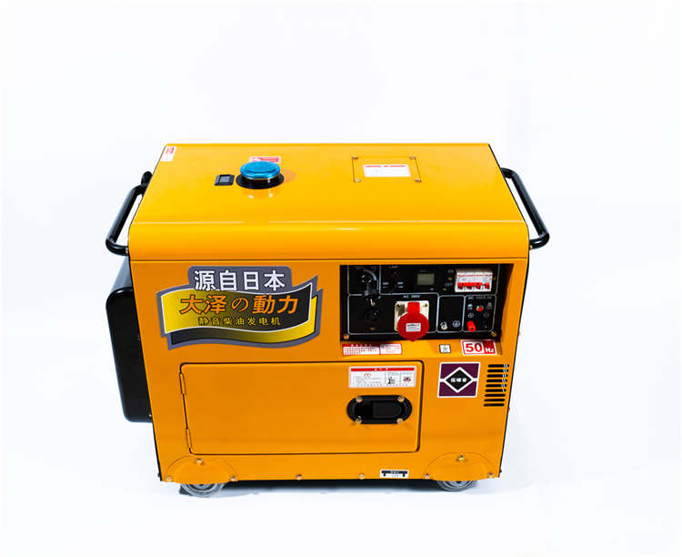 8千瓦柴油發(fā)電機(jī)可以帶幾個(gè)電焊機(jī)