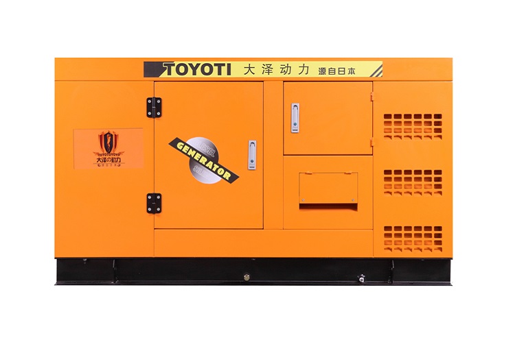 TO140000ET,120kw靜音發(fā)電機,120kw柴油靜音發(fā)電機