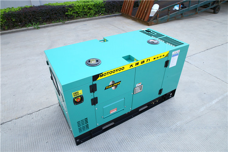 TO120000ET100kw柴油發(fā)電機