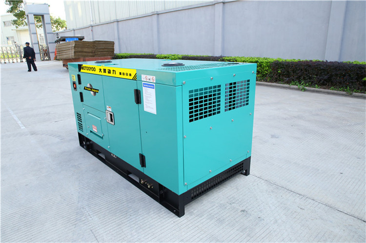 TO150000et,150kw靜音柴油發(fā)電機