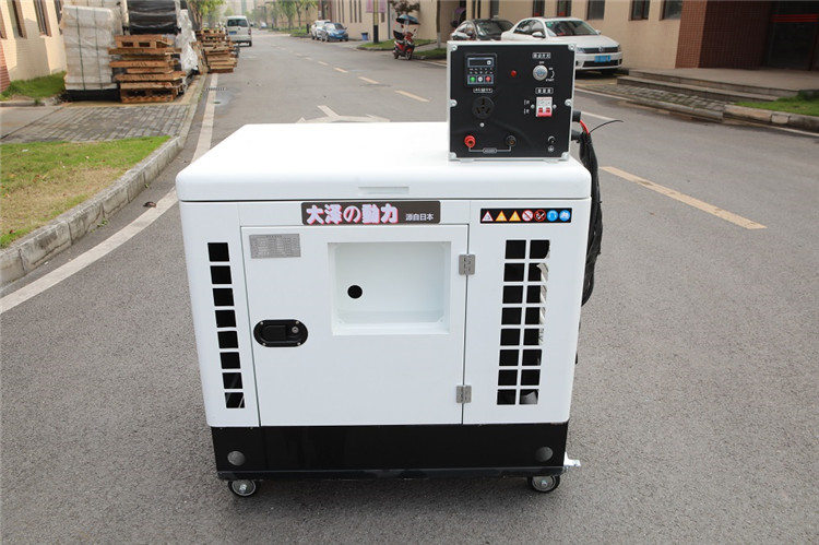 ?TO18000ET15kw柴油發(fā)電機高原要求