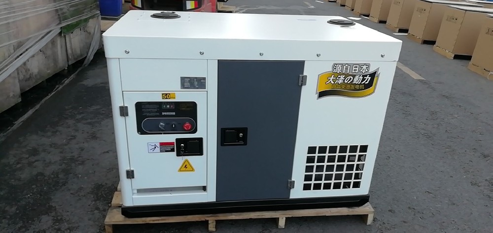 大澤動力發(fā)電機組的技術問答題
