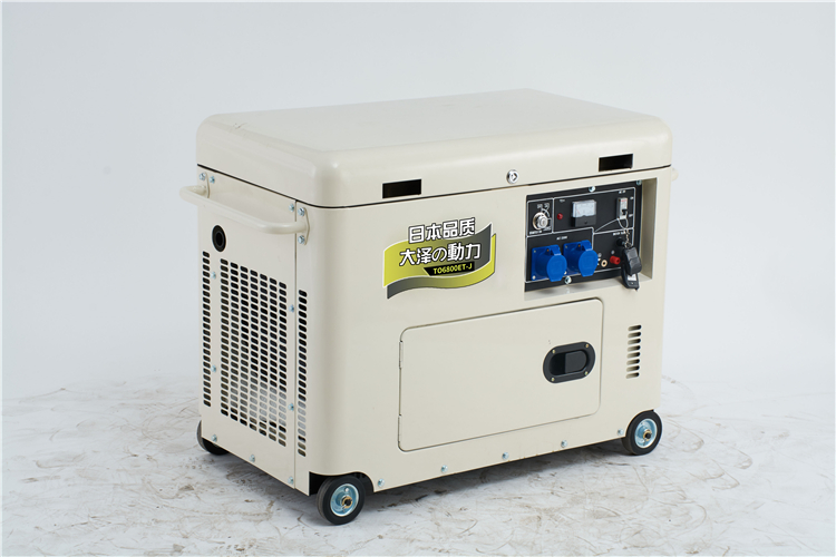 高原上用啥樣的柴油發(fā)電機比較好
