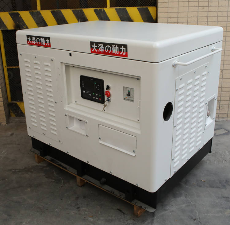 高原適合TO14000ET TO18000ET TO22000ET TO28000ET柴油發(fā)電機大澤動力