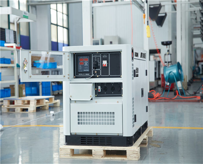 TO22000ET20kw柴油發(fā)電機組如何全地操作