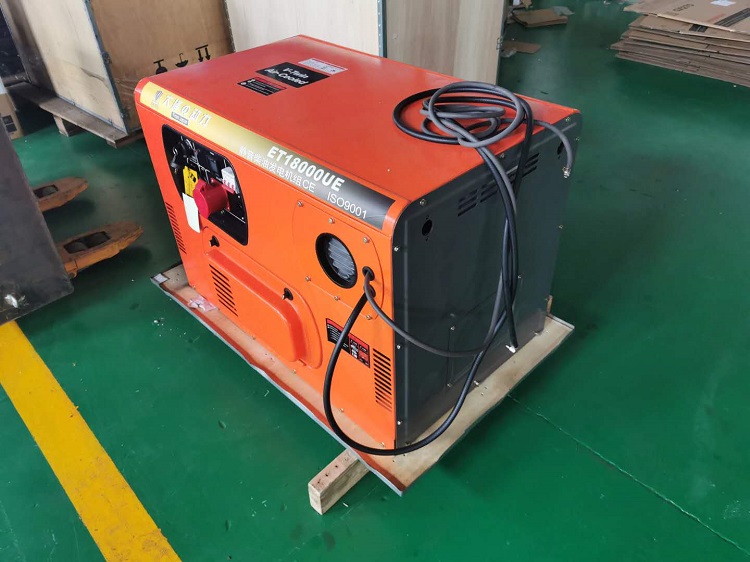 為啥大部分用戶選大澤動力的發(fā)電機發(fā)電電焊機