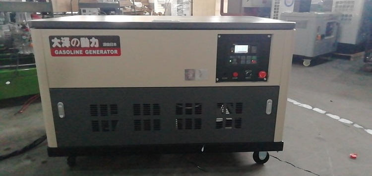 在寒冷地區(qū)用汽油發(fā)電機還是柴油發(fā)電機