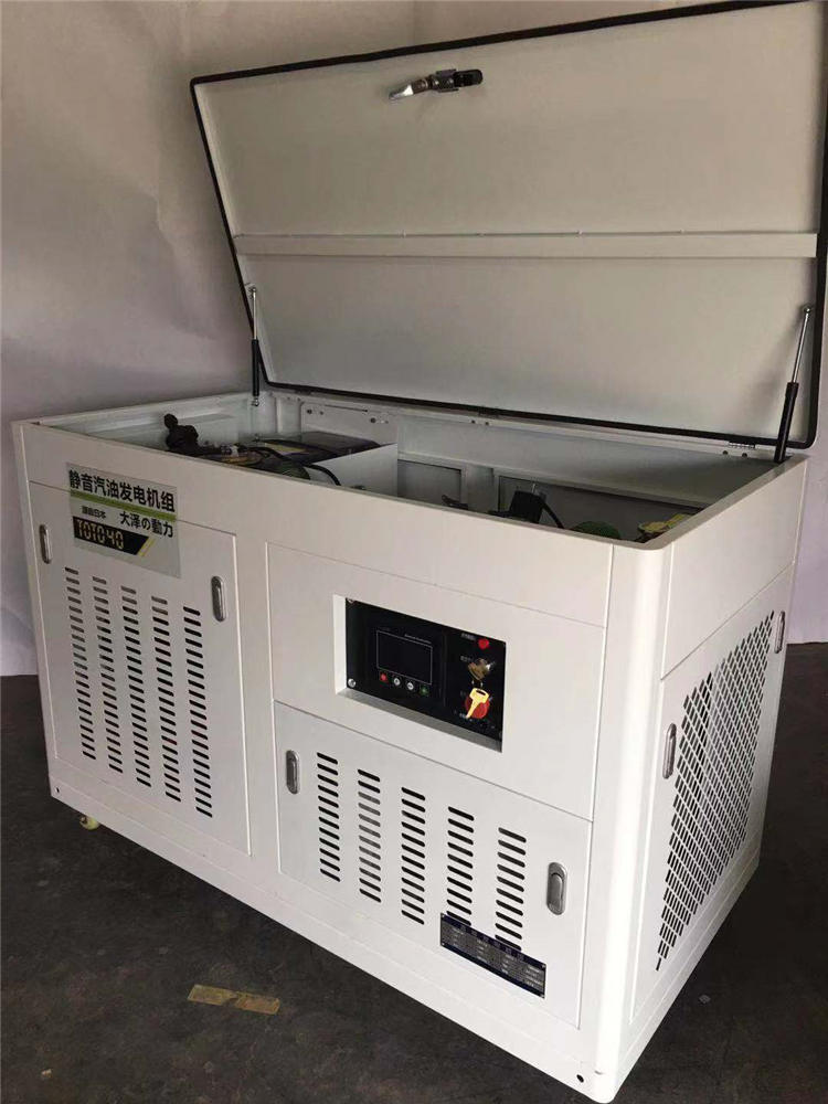 稀土永磁汽油發(fā)電機25kw,稀土永磁汽油發(fā)電機25kw厲害