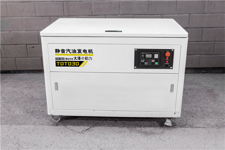 大澤動力柴油發(fā)電機(jī)那好用