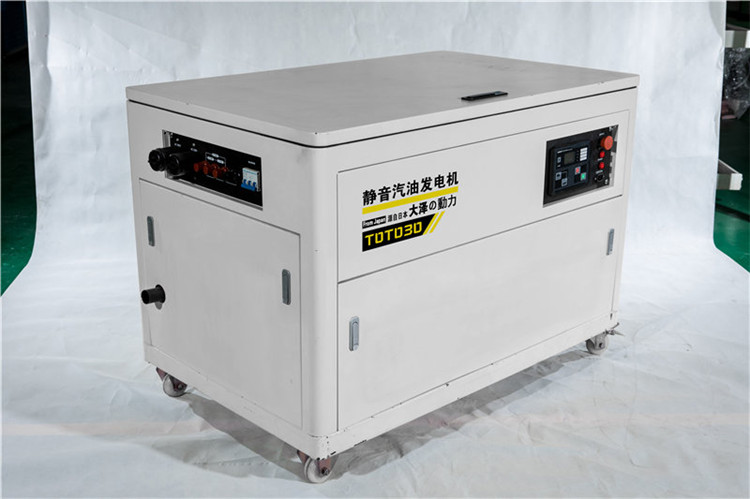 大澤動力柴油發(fā)電機在高原功率折損