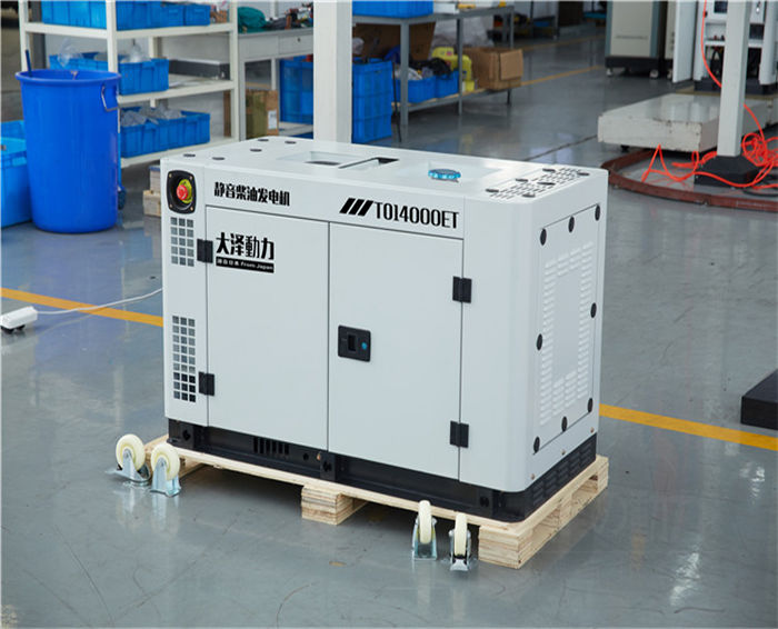 15kw柴油發(fā)電機(jī)發(fā)一度電要多少錢(qián)?
