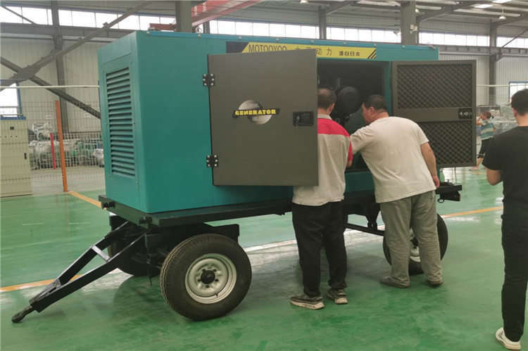 防雨型車載發(fā)電機,防雨車發(fā)電機要求