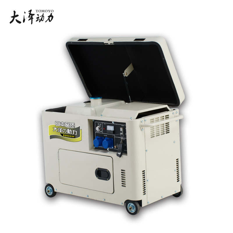 大澤動力-30kw柴油發(fā)電機能發(fā)多長時間電
