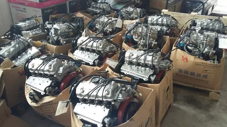 大澤動力12kw高原柴油發(fā)電機環(huán)境因素