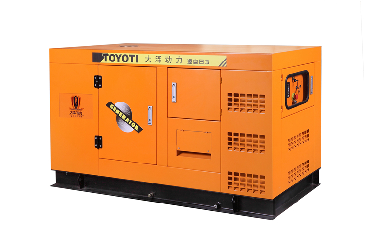柴油發(fā)電機50kw價格報價相差懸殊