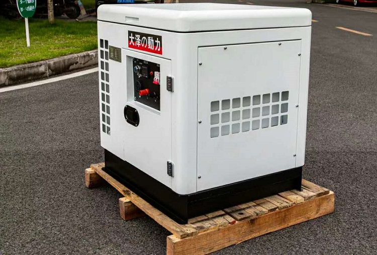柴油發(fā)電機(jī)每小時(shí)油耗計(jì)算方法