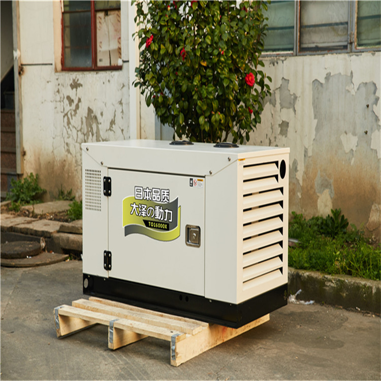 15kw柴油感性發(fā)電機(jī)和15kw柴油永磁發(fā)電機(jī)區(qū)分