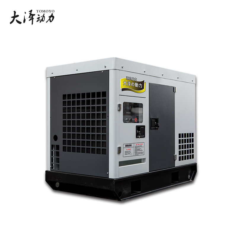 to32000et-靜音柴油發(fā)電機(jī)特點(diǎn)