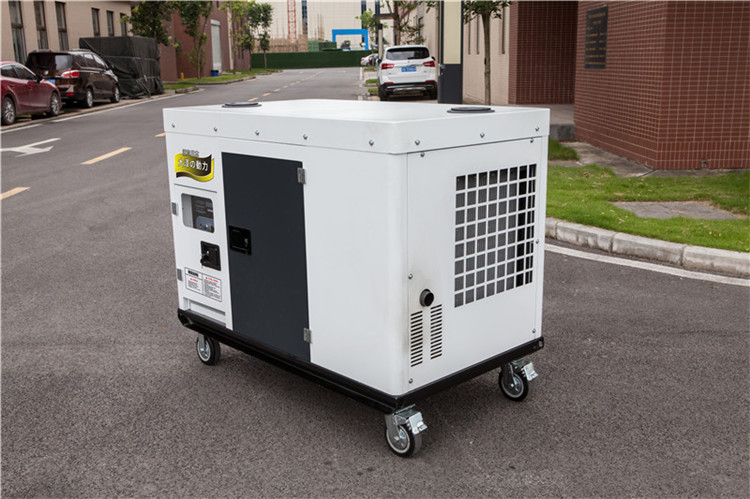 使用30kw柴油發(fā)電機(jī)省油辦法?