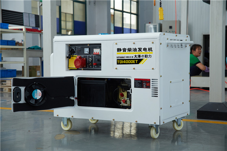 15kw永磁發(fā)電機(jī)與感應(yīng)發(fā)電機(jī)的優(yōu)點(diǎn)