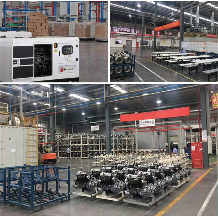 10kw柴油發(fā)電機(jī)機(jī)械調(diào)速-10kw柴油發(fā)動(dòng)機(jī)電子調(diào)速的區(qū)別