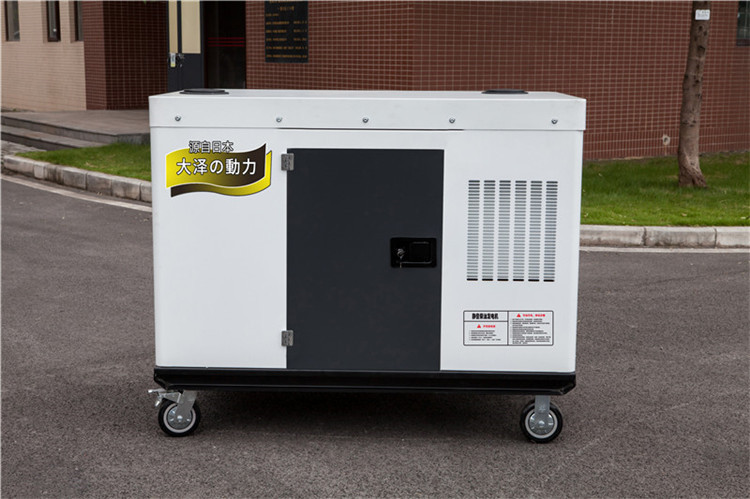 TO18000Et柴油發(fā)電機(jī)適合負(fù)載多少何時(shí)
