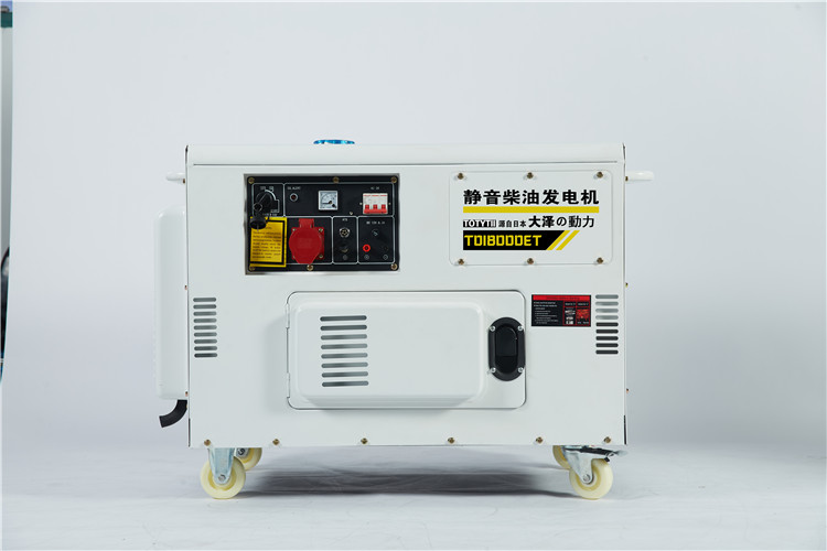 大澤動力20kw柴油發(fā)電機50hz可以通用嗎