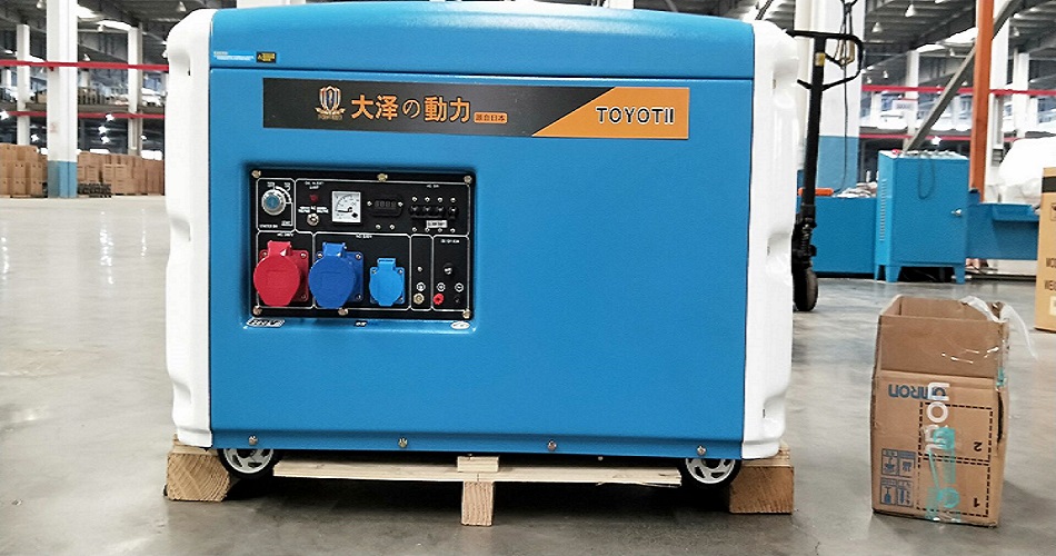 大澤動(dòng)力高原8kw10kw15千瓦20kw發(fā)電機(jī)要求