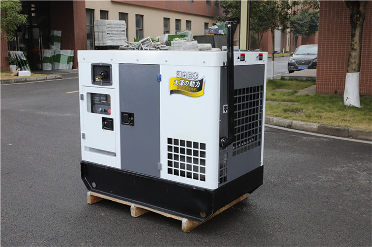 大澤動(dòng)力柴油發(fā)電機(jī)機(jī)油區(qū)分質(zhì)量差別