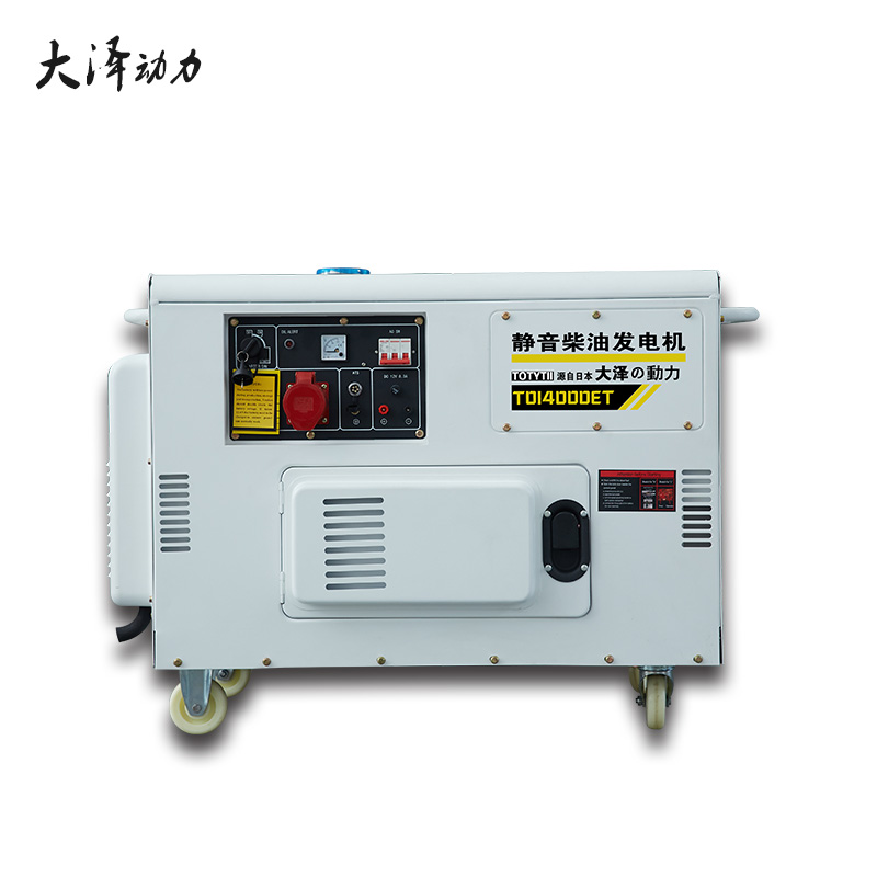 國(guó)外用的車載柴油發(fā)電機(jī)有啥要求