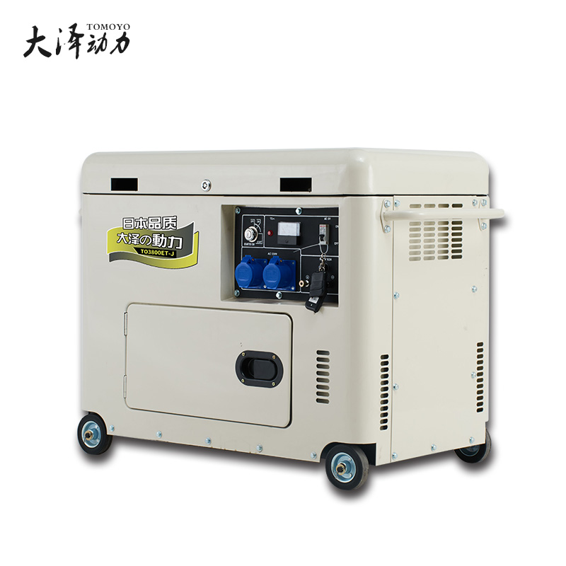 車載柴油發(fā)電機,380v靜音柴油發(fā)電機