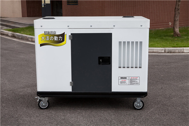 TO3200ET30KW發(fā)電機