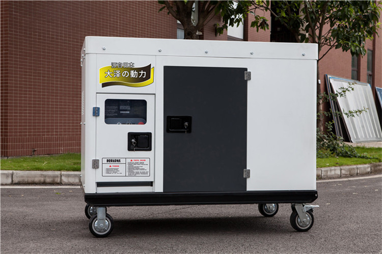 大澤動力TO22000ET20kw柴油發(fā)電機(jī),TO22000ET20kw柴油發(fā)電機(jī)國三排放