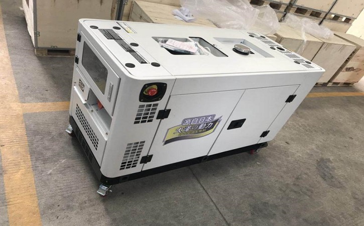柴油發(fā)電機廠家 大澤動力