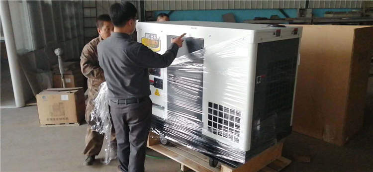 大澤動力20kw發(fā)電機電流配多粗電纜