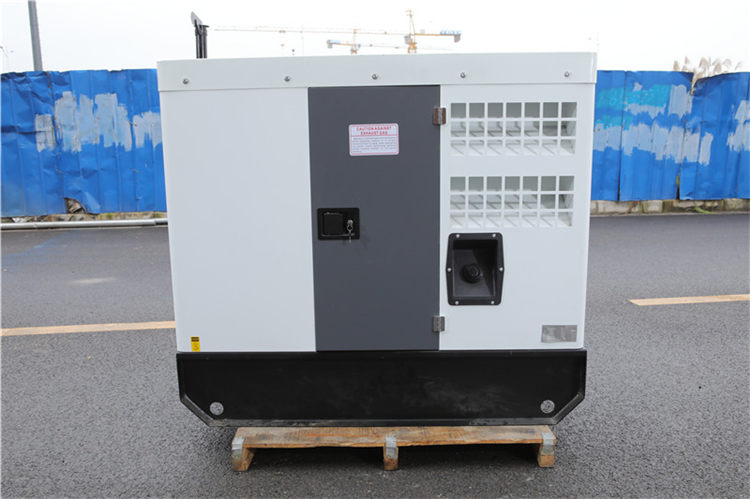 大澤動力20kw柴油發(fā)電機在高原要求