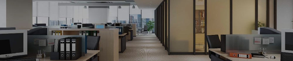 大澤動(dòng)力辦公場(chǎng)景