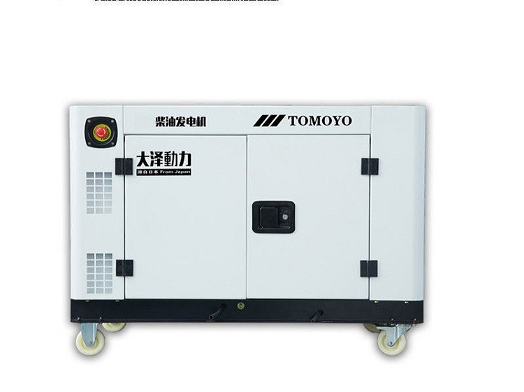 柴油15千瓦發(fā)電機(jī)車載高原TO18000ET