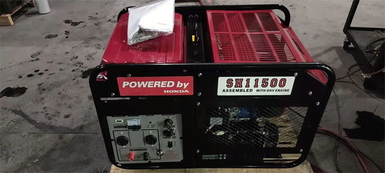 柴油發(fā)電機使用注意事項