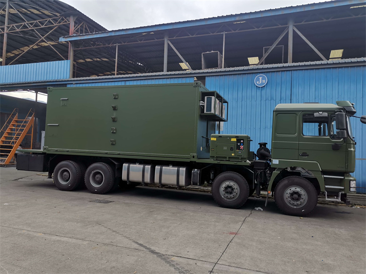 軍用配套15千瓦柴油發(fā)電機 -大澤動力發(fā)電機官網(wǎng)