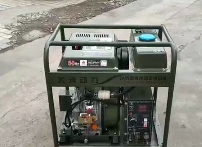 柴油發(fā)電機(jī)租用和買新機(jī)那個(gè)合適