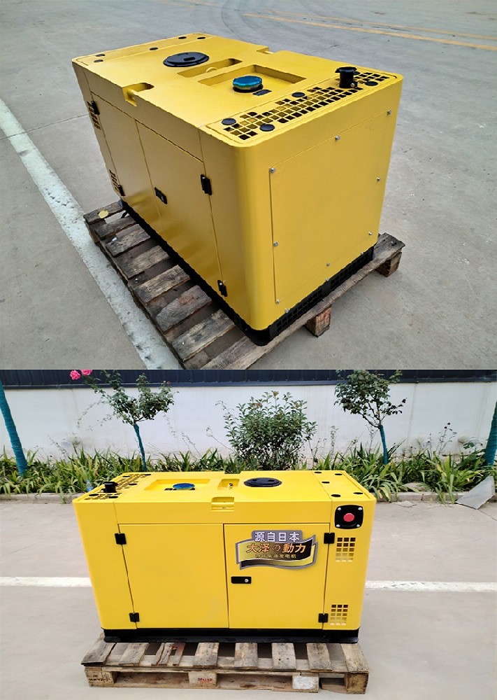 15kw大澤動(dòng)力to18000et柴油發(fā)電機(jī)