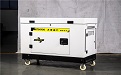 15kw大澤動力to18000et柴油發(fā)電機(jī)