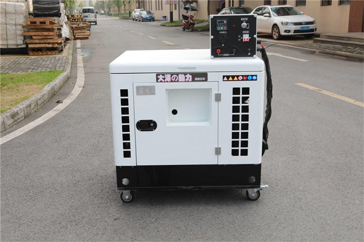 柴油發(fā)電機可以24小時運轉(zhuǎn)使用嗎