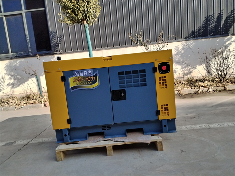 大澤動(dòng)力柴油發(fā)電機(jī)10kw1500轉(zhuǎn)和3000轉(zhuǎn)那個(gè)耐用