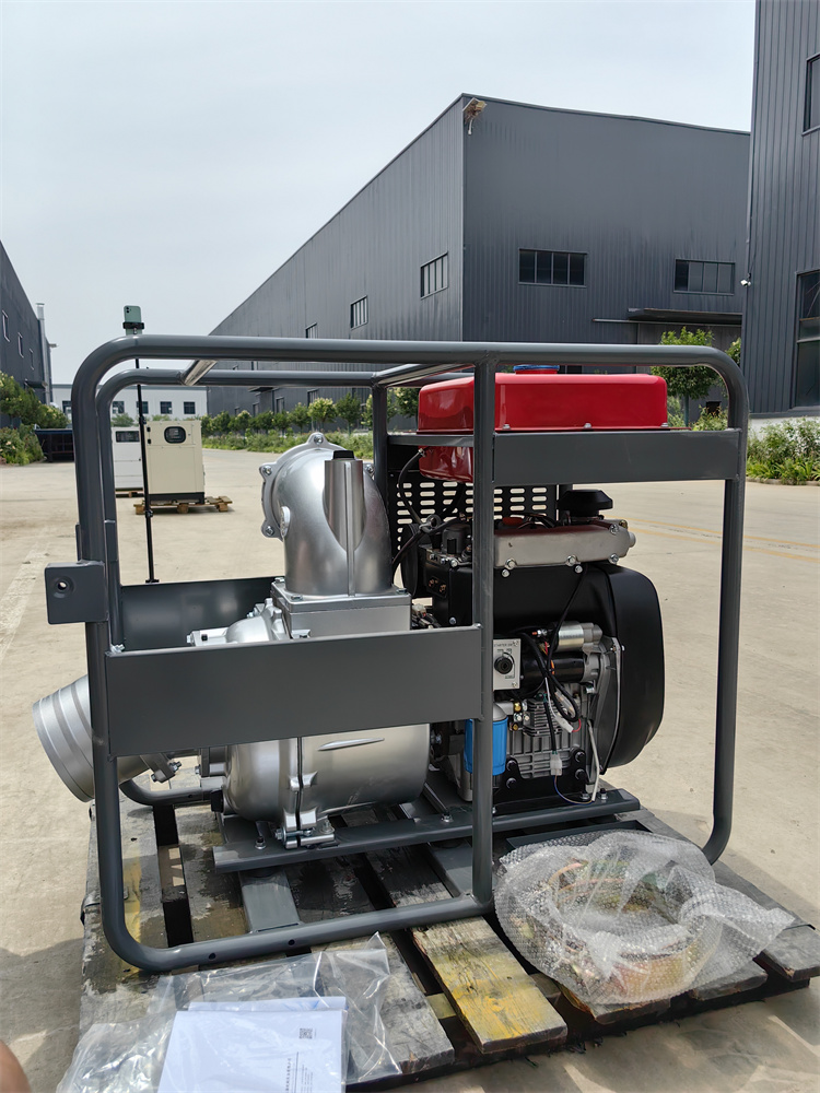 大澤動力柴油機抽水泵有那種型號