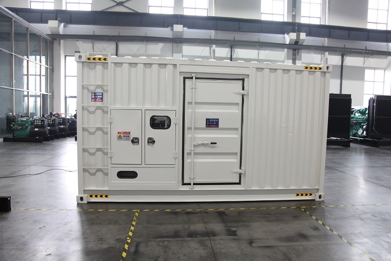 大澤動(dòng)力可以在戶外使用50kw柴油發(fā)電機(jī)
