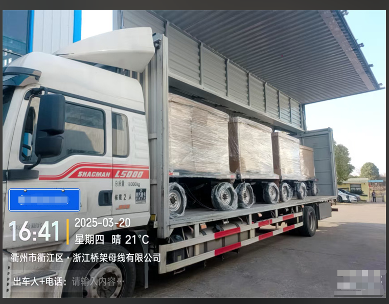 出口俄羅斯500A車載柴油發(fā)電電焊機(jī)8臺(tái)